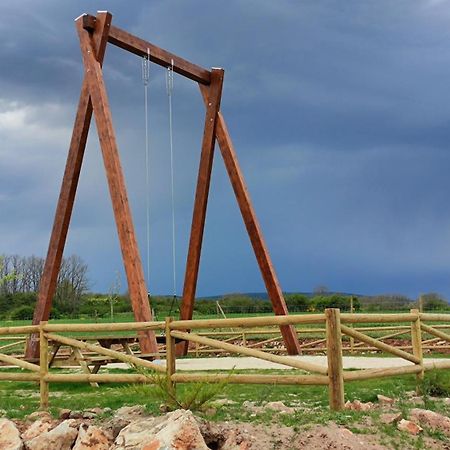 Willa Casa La Riera Salinas De Pisuerga Zewnętrze zdjęcie