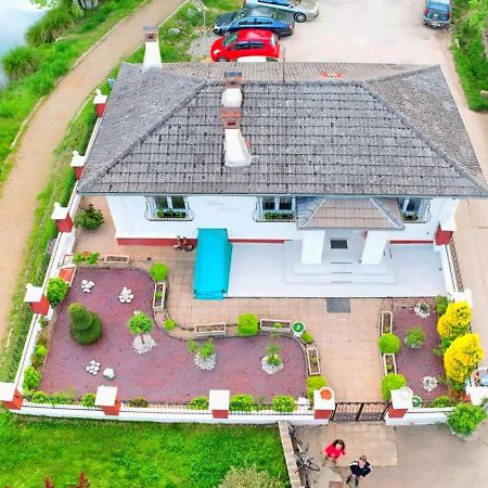 Willa Casa La Riera Salinas De Pisuerga Zewnętrze zdjęcie